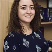 Online Englischlehrerin